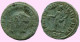 Auténtico IMPERIO ROMANO ANTIGUO Original Moneda #ANC12059.25.E.A - Sonstige & Ohne Zuordnung