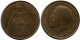 PENNY 1916 UK GRANDE-BRETAGNE GREAT BRITAIN Pièce #AZ807.F.A - D. 1 Penny