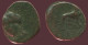 LION Antique Authentique Original GREC Pièce 0.8g/11mm #ANT1660.10.F.A - Griechische Münzen