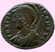 CONSTANTINUS I CONSTANTINOPOLI FOLLIS Ancient ROMAN Coin #ANC12019.25.U.A - Der Christlischen Kaiser (307 / 363)