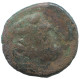 GENUINE ANTIKE GRIECHISCHE Münze 4.1g/16mm #AA215.15.D.A - Griechische Münzen