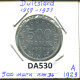 500 MARK 1923 A DEUTSCHLAND Münze GERMANY #DA530.2.D.A - 200 & 500 Mark