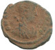 ARCADIUS AD383-408 VIRTVS EXERCITI EMPEROR&VICTORY 2.5g/18mm #ANN1399.10.F.A - La Caduta Dell'Impero Romano (363 / 476)