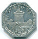 20 PFENNIG NURNBERG-FURTH SPITTLER TOR GERMANY Coin #DE10051.3.U.A - Andere & Zonder Classificatie