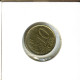 10 EURO CENTS 2002 GRIECHENLAND GREECE Münze #EU484.D.A - Greece