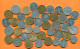 SPANIEN SPAIN Münze SPANISH Münze Collection Mixed Lot #L10291.2.D.A - Andere & Zonder Classificatie