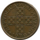 1 ESCUDO 1979 PORTUGAL Moneda #BA138.E.A - Portugal
