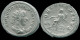 GORDIAN III AR ANTONINIANUS ROME AD243 2ND OFFICINA FORTVNA REDVX #ANC13140.38.U.A - The Military Crisis (235 AD To 284 AD)