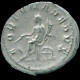 GORDIAN III AR ANTONINIANUS ROME AD243 2ND OFFICINA FORTVNA REDVX #ANC13140.38.U.A - La Crisis Militar (235 / 284)