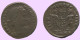 LATE ROMAN IMPERIO Moneda Antiguo Auténtico Roman Moneda 2.1g/18mm #ANT2330.14.E.A - La Caduta Dell'Impero Romano (363 / 476)