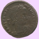 LATE ROMAN IMPERIO Moneda Antiguo Auténtico Roman Moneda 2.1g/18mm #ANT2330.14.E.A - Der Spätrömanischen Reich (363 / 476)