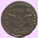 LATE ROMAN IMPERIO Moneda Antiguo Auténtico Roman Moneda 2.1g/18mm #ANT2330.14.E.A - La Fin De L'Empire (363-476)