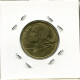 20 CENTIMES 1980 FRANKREICH FRANCE Französisch Münze #AN183.D.A - 20 Centimes