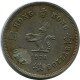 1 DOLLAR 1978 HONG KONG Moneda #AR883.E.A - Hongkong