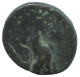 AEOLIS KYME Antike Original GRIECHISCHE Münze 1.5g/12mm #SAV1209.11.D.A - Griechische Münzen
