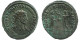 MAXIMIANUS AD285-295 SILVERED LATE ROMAN Moneda 3.7g/22mm #ANT2698.41.E.A - La Tétrarchie (284 à 307)