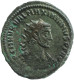 MAXIMIANUS AD285-295 SILVERED LATE ROMAN Moneda 3.7g/22mm #ANT2698.41.E.A - Die Tetrarchie Und Konstantin Der Große (284 / 307)