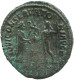 MAXIMIANUS AD285-295 SILVERED LATE ROMAN Moneda 3.7g/22mm #ANT2698.41.E.A - The Tetrarchy (284 AD To 307 AD)
