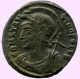 CONSTANTINUS I CONSTANTINOPOLI FOLLIS RIC VII THESSALONICA #ANC12017.25.E.A - Der Christlischen Kaiser (307 / 363)