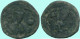 Auténtico Original Antiguo BYZANTINE IMPERIO Moneda 3g/21.68mm #ANC13574.16.E.A - Byzantinische Münzen