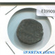 Authentic Original Ancient BYZANTINE EMPIRE Coin #E19909.4.U.A - Byzantinische Münzen