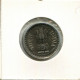 5 RUPEES 1999 INDIA Coin #AY844.U.A - Inde