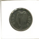 10 PENCE 1976 IRELAND Coin #AX761.U.A - Irlande