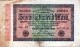 20000 MARK 1923 Stadt BERLIN DEUTSCHLAND Notgeld Papiergeld Banknote #PK831 - [11] Local Banknote Issues