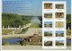 Feuillet Collector Le Chateau De Versailles France 2012 IDT L P 20gr 10 Timbres Autoadhésifs N°167 - Collectors