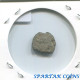 Authentique Original Antique BYZANTIN EMPIRE Pièce #E19957.4.F.A - Byzantinische Münzen