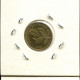 5 LIPA 1995 KROATIEN CROATIA Münze #AS559.D.A - Kroatië
