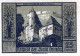 25 PFENNIG 1921 Stadt LOBEDA Thuringia UNC DEUTSCHLAND Notgeld Banknote #PI658 - [11] Lokale Uitgaven
