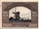 25 PFENNIG 1922 Stadt STARGARD IN MECKLENBURG UNC DEUTSCHLAND #PI856 - [11] Emissions Locales