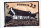 25 PFENNIG 1922 Stadt NEUKLOSTER Mecklenburg-Schwerin UNC DEUTSCHLAND #PI515 - [11] Lokale Uitgaven