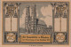 25 PFENNIG 1922 Stadt GLOGAU Niedrigeren Silesia UNC DEUTSCHLAND Notgeld #PC973 - Lokale Ausgaben