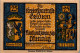 25 PFENNIG 1922 Stadt GELDERN Rhine UNC DEUTSCHLAND Notgeld Banknote #PH636 - [11] Emisiones Locales