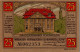25 PFENNIG 1921 Stadt WERNIGERODE Saxony UNC DEUTSCHLAND Notgeld Banknote #PH208 - Lokale Ausgaben