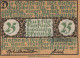 25 PFENNIG 1921 Stadt VLOTHO Westphalia DEUTSCHLAND Notgeld Banknote #PF520 - Lokale Ausgaben
