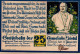 25 PFENNIG 1921 Stadt STOTEL Hanover DEUTSCHLAND Notgeld Banknote #PF440 - [11] Local Banknote Issues