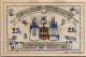 25 PFENNIG 1921 Stadt SCHEESSEL Hanover UNC DEUTSCHLAND Notgeld Banknote #PH923 - Lokale Ausgaben