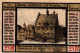 25 PFENNIG 1921 Stadt PÖSSNECK Thuringia UNC DEUTSCHLAND Notgeld Banknote #PB640 - Lokale Ausgaben