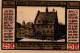 25 PFENNIG 1921 Stadt PÖSSNECK Thuringia UNC DEUTSCHLAND Notgeld Banknote #PB626 - [11] Lokale Uitgaven
