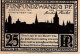 25 PFENNIG 1921 Stadt PADERBORN Westphalia DEUTSCHLAND Notgeld Banknote #PG194 - [11] Emissions Locales