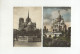 Delcampe - Paris // Lot De 52 CPM / CPSM (Grand Format) - 5 - 99 Cartoline