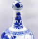 Delcampe - Chine Vase Balustre De La Période Republique à Décor De Paysages - Asiatische Kunst