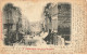 BELGIQUE AD#MK050 CHARLEROI RUE DE LA MONTAGNE - Charleroi