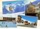 38 BOURG D OISANS AE#DC279 LE CENTRE DE VACANCES OCCAJ LE MILAN ET LES DEUX ALPES - Bourg-d'Oisans