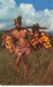 TAHITI AD#MK019 RETOUR D UN PORTEUR DE FRUITS - Tahiti