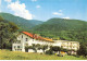 38 URIAGE AE#DC260 HOTEL DES MESANGES - Uriage