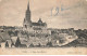 35 VITRE AH#AL00260 L EGLISE SAINT MARTIN - Vitre